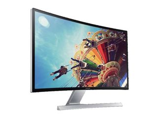 Мониторы  Dell, HP, Samsung, Asus, foto 1