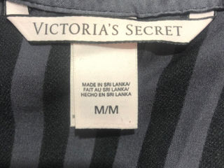 Пижама Victorias Secret , р-р М, 300 лей. foto 3