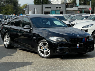 BMW 5 Series foto 3