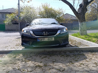 Honda Accord foto 1