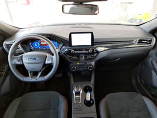 Ford Kuga foto 5