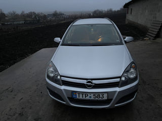 Opel Astra foto 3