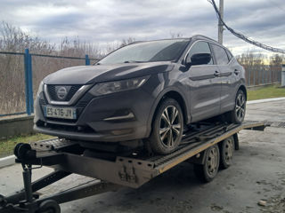 Nissan Qashqai foto 4