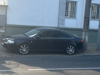 Audi A6 foto 4