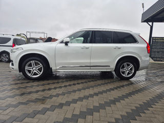 Jante R18 si anvelope pentru volvo xc90 xc60 cu cauciucuri foto 2