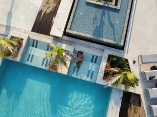 Cyprus! "Chrysomare Beach Hotel & Resort" 5*! Copii pina la 13 ani- gratis! Din 30.09- 8 zile! foto 6