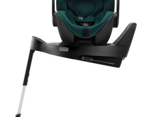 Britax Romer Baby-Safe PRO + Vario Base 5Z / importator oficial in Moldova foto 7