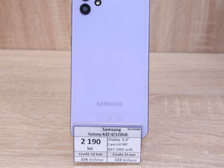 Samsung Galaxy A32 4/128GB , 2190 lei