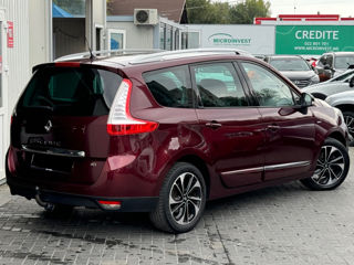 Renault Grand Scenic foto 5