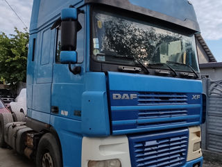 DAF XF 95 430 на запчасти есть всё фото 2