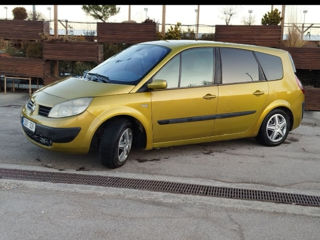 Renault Scenic foto 4