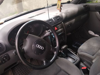 Audi A3 foto 6