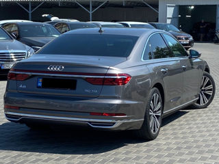 Audi A8 foto 5