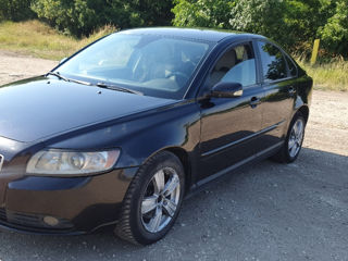 Volvo S40, 2004