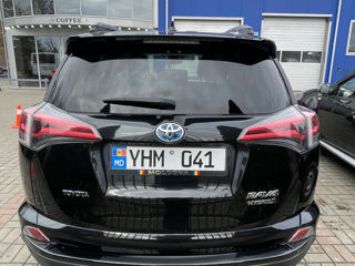 Toyota Rav 4 foto 5