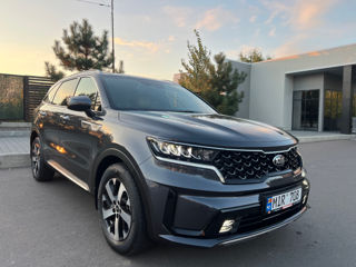 KIA Sorento foto 1