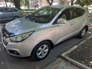 Hyundai ix35 foto 9