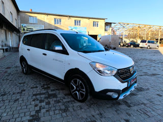 Dacia Lodgy foto 3