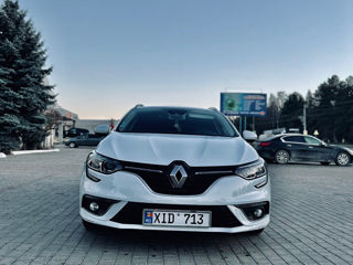 Renault Megane foto 4