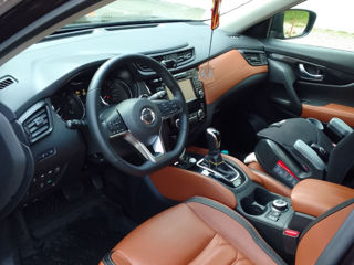 Nissan X-Trail foto 6