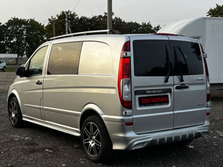 Mercedes Vito foto 4