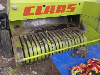 Claas markant 50 foto 3