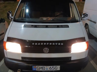 Volkswagen Transporter T4 фото 0