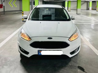 Ford Focus foto 2