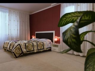 1-комнатная квартира, 32 м², Рышкановка, Кишинёв