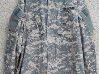 Костюм армии США ACU,Army Combat Uniform,Costum Militar american foto 5