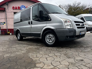 Ford Transit foto 2