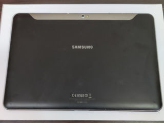 Samsung galaxy tab 10.1 3G+WI-FI. foto 1