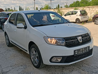 Dacia Logan foto 1