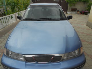 Daewoo Nexia foto 3