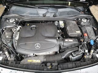 Mercedes GLA foto 7