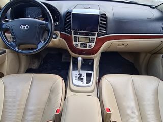 Hyundai Santa FE foto 3