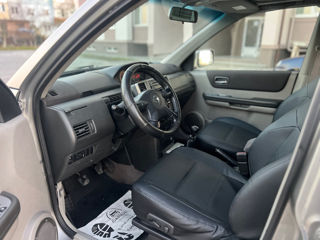 Nissan X-Trail foto 11