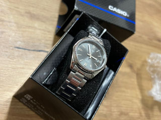 Ceas Dama Casio Collection new foto 5