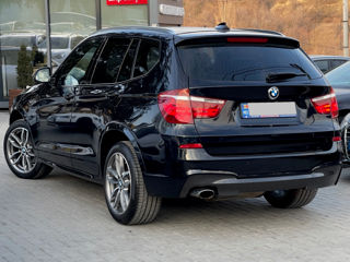 BMW X3 foto 5