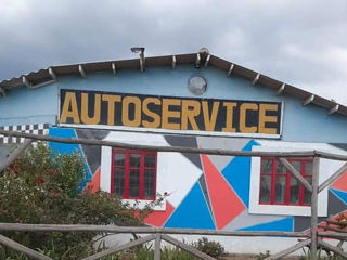 Auto service