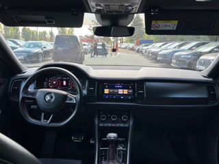 Skoda Kodiaq RS foto 16