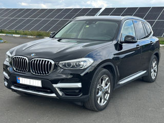 BMW X3 foto 2