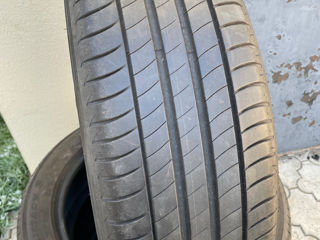 215.55R18 Michelin vara foto 6