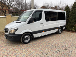 Mercedes Sprinter 316 foto 2