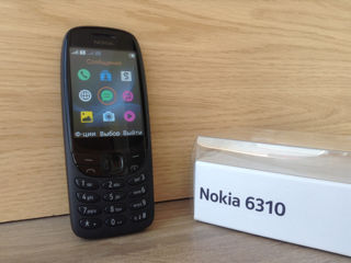 Nokia 6310 foto 1