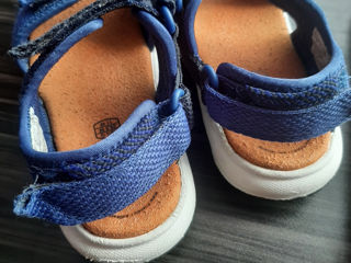 Sandale Clarks foto 3