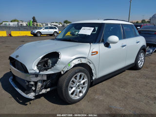 Mini Cooper foto 3