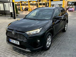 Toyota Rav 4 foto 4