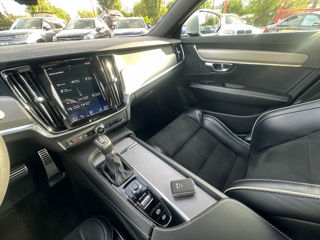 Volvo S90 foto 15