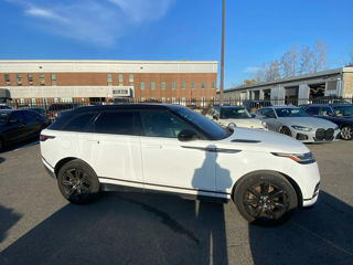 Land Rover Range Rover Velar foto 4